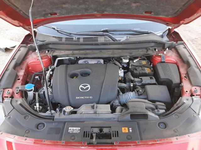 MAZDA CX-5 TOURING 2020