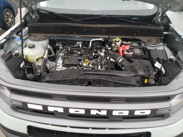 FORD BRONCO SPORT BIG BEND 2023