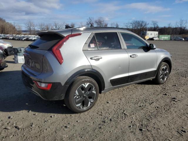 KIA NIRO WIND 2024