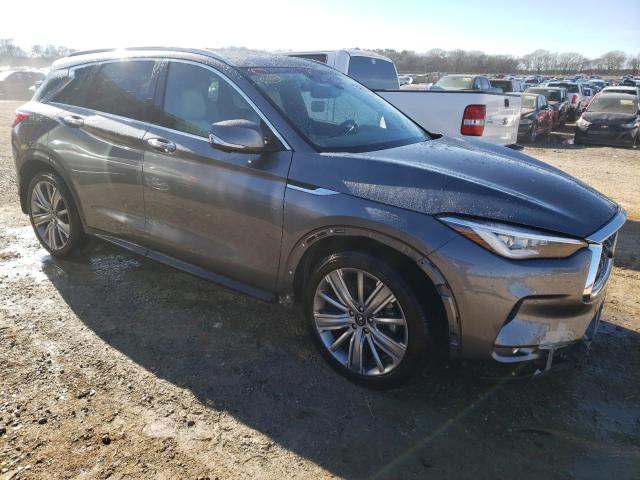 INFINITI QX50 ESSENTIAL 2021