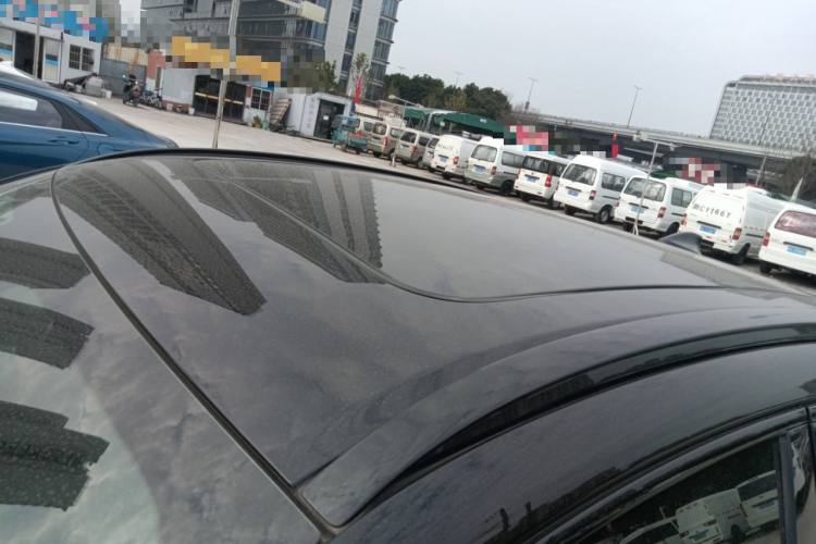 Geely Xingyue 350t 2020