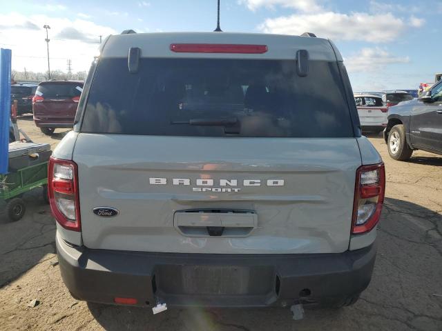 FORD BRONCO SPORT BIG BEND 2021