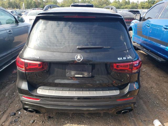 MERCEDES-BENZ GLB AMG 35 4MATIC 2021