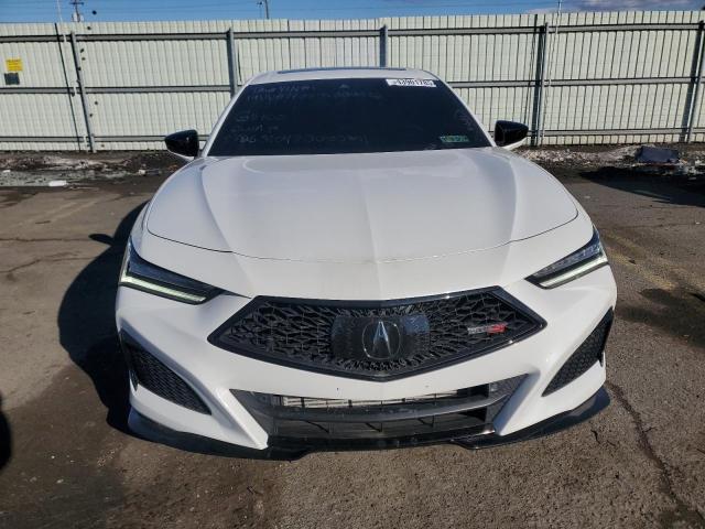 ACURA TLX TYPE S PMC EDITION 2023