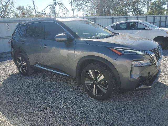 NISSAN ROGUE SL 2023
