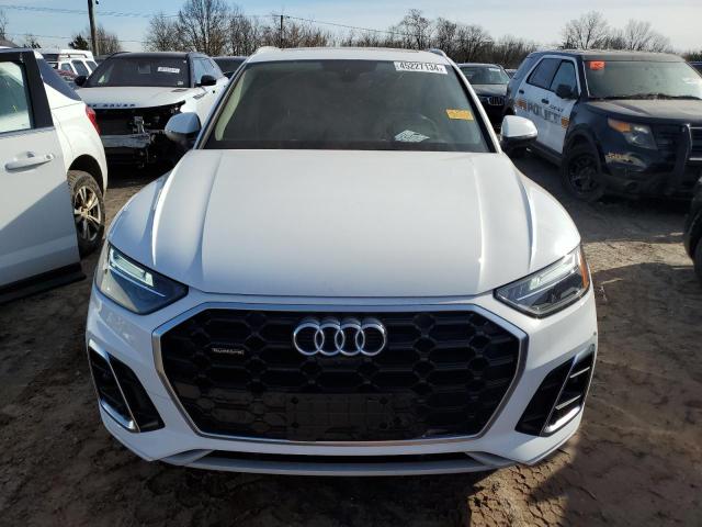 AUDI Q5 PREMIUM 2022