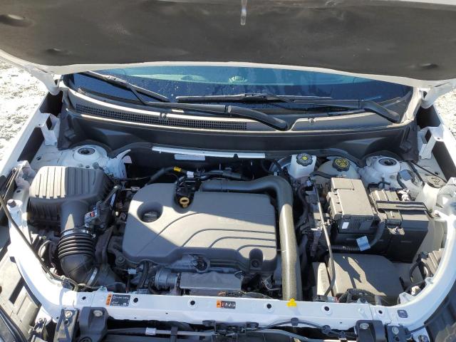 CHEVROLET EQUINOX LT 2021