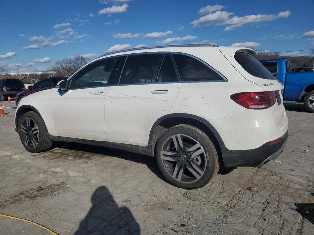 MERCEDES-BENZ GLC 300 4MATIC 2021