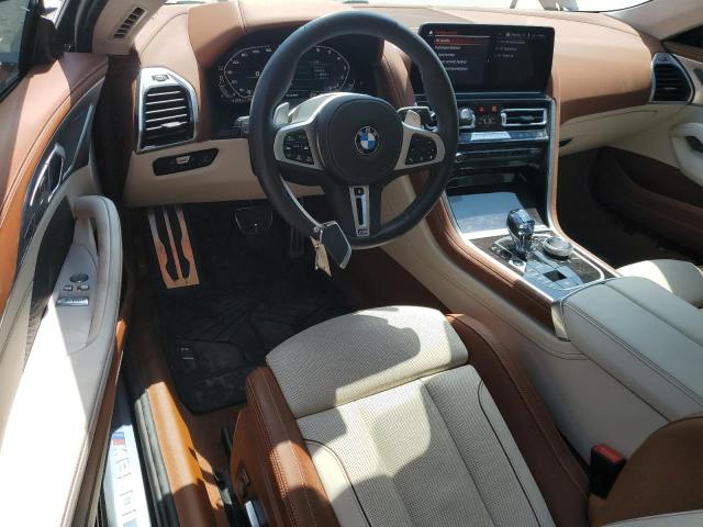 BMW M850XI 2024
