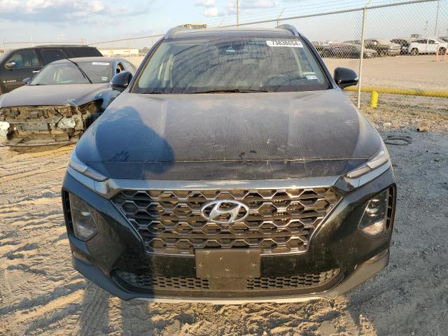 HYUNDAI SANTA FE LIMITED 2020