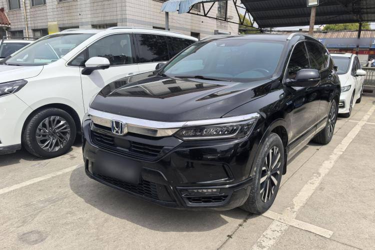 HONDA BREEZE 2021