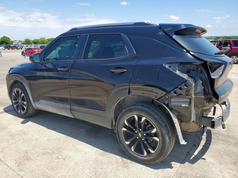 CHEVROLET TRAILBLAZER LT 2023