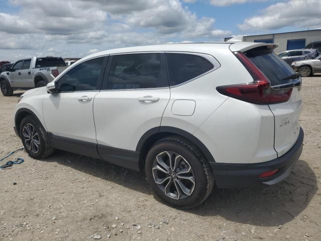 HONDA CR-V EXL 2021
