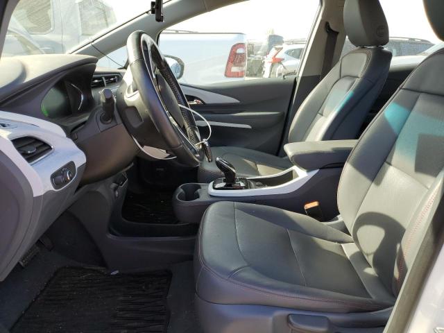 CHEVROLET BOLT EV PREMIER 2021