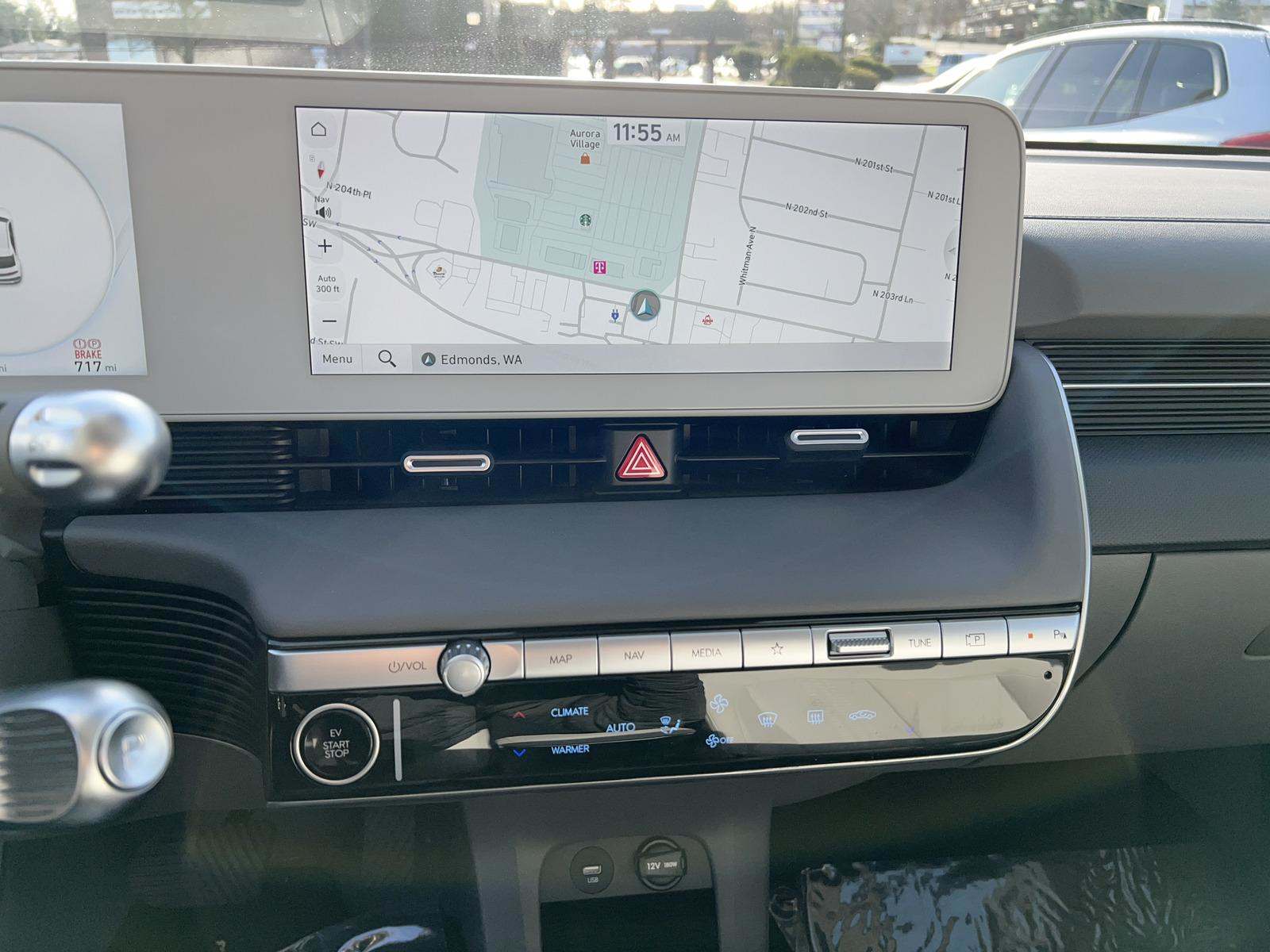 Hyundai IONIQ 5 Limited 2023