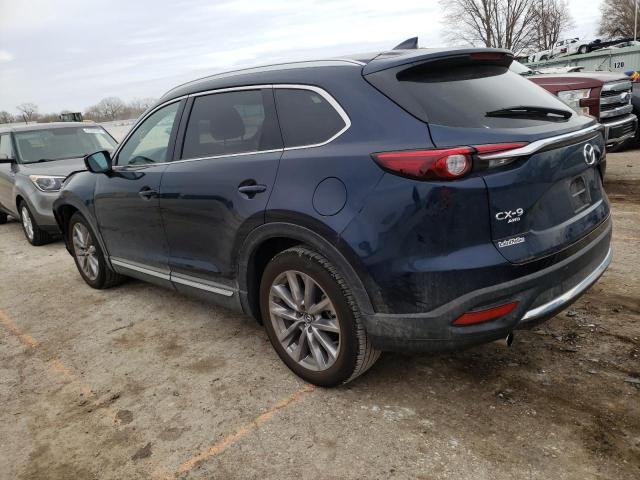MAZDA CX-9 GRAND TOURING  2022