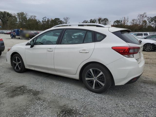 SUBARU IMPREZA PREMIUM 2022