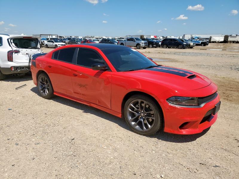 DODGE CHARGER R/T 2023