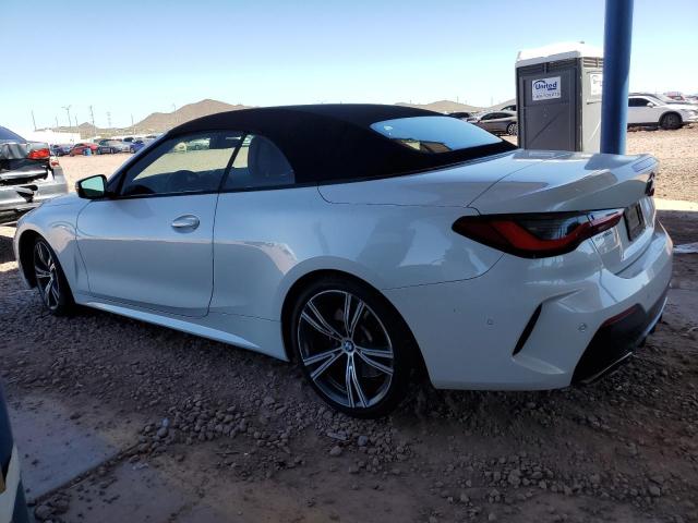BMW M440I 2021