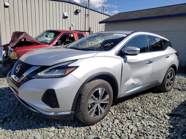 NISSAN MURANO SV 2020