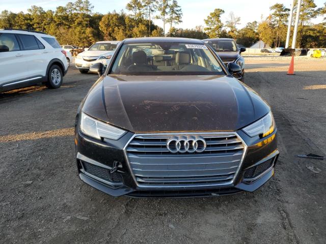 AUDI A4 PREMIUM 2019