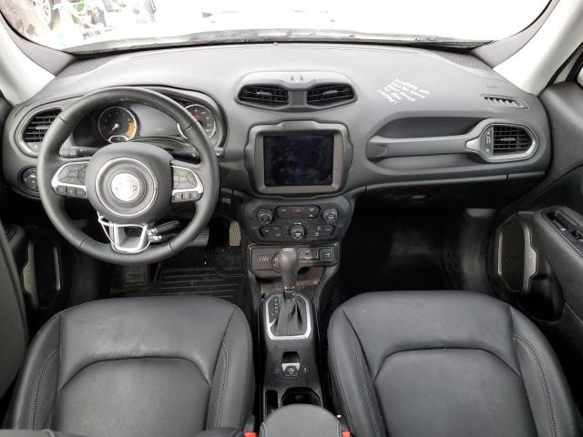 JEEP RENEGADE LIMITED 2023