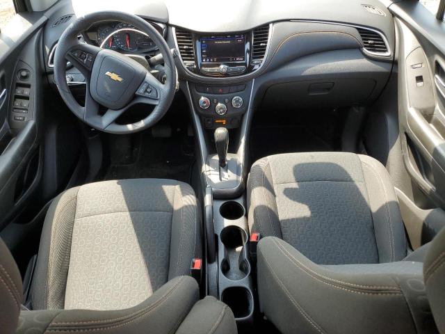 CHEVROLET TRAX LS 2022