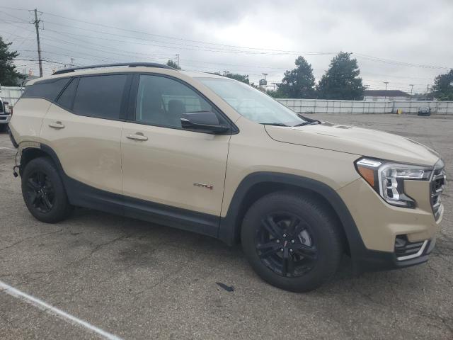 GMC TERRAIN AT4 2022