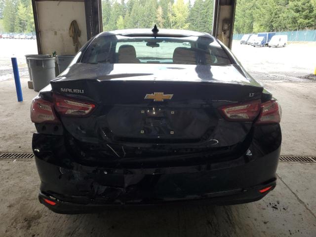 CHEVROLET MALIBU LT 2022