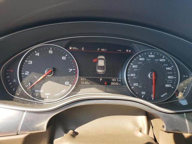 AUDI A6 PREMIUM PLUS 2018