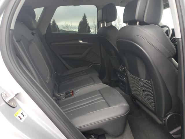 AUDI Q5 PREMIUM PLUS 45 2023
