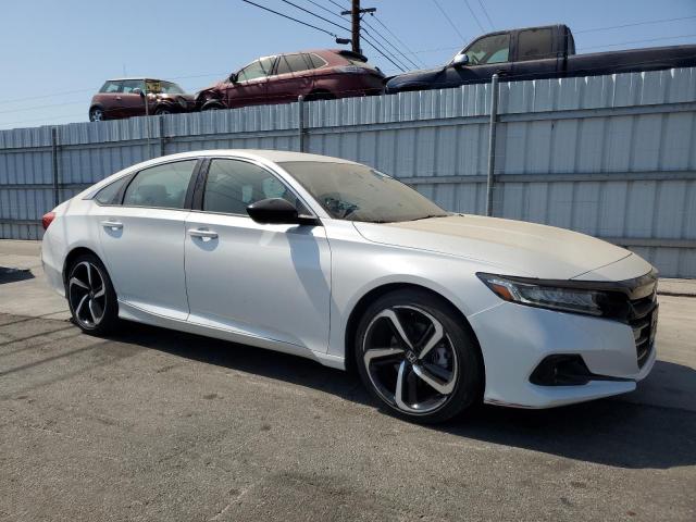 HONDA ACCORD SPORT SE 2021