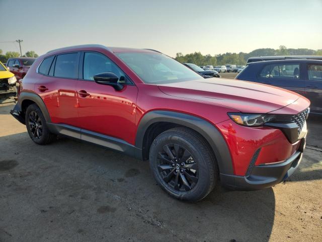 MAZDA CX-50 PREMIUM 2024