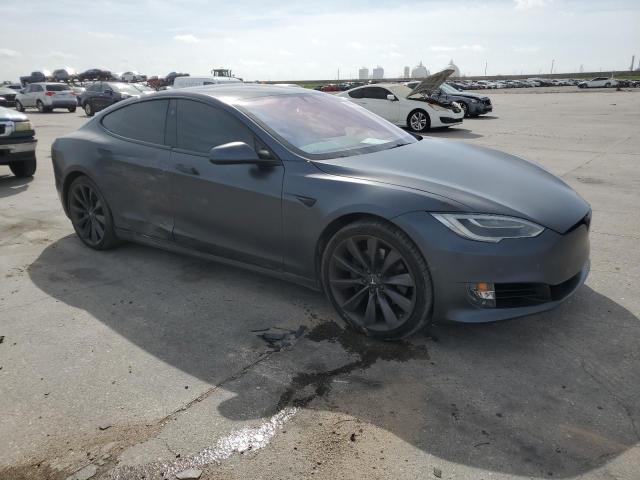 TESLA MODEL S 2017