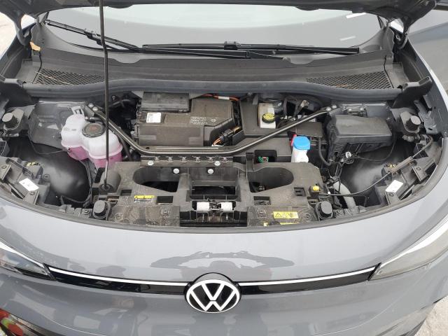 VOLKSWAGEN ID.4 2024