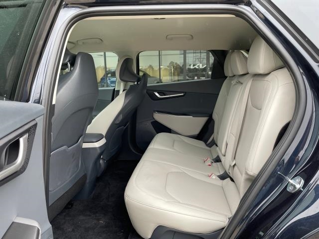Kia EV6 Wind 2022