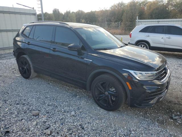 VOLKSWAGEN TIGUAN SE R-LINE BLACK 2024