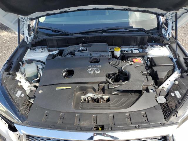 INFINITI QX50 LUXE 2022