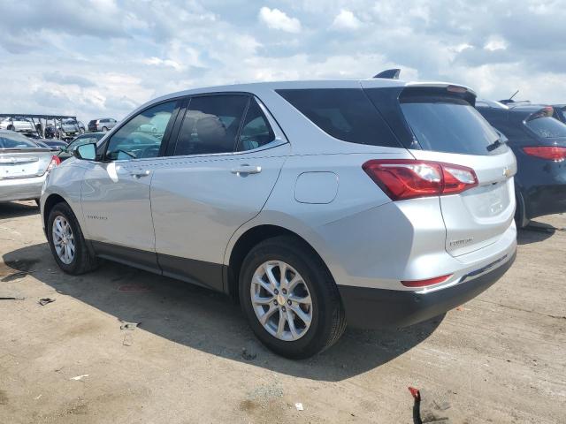 CHEVROLET EQUINOX LT 2020