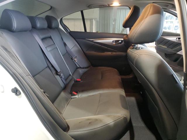 INFINITI Q50 LUXE 2022