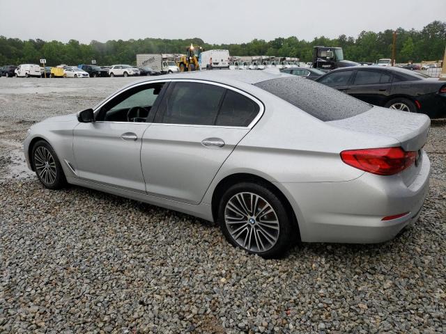BMW 530 I 2018