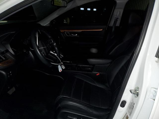HONDA CR-V EXL 2020