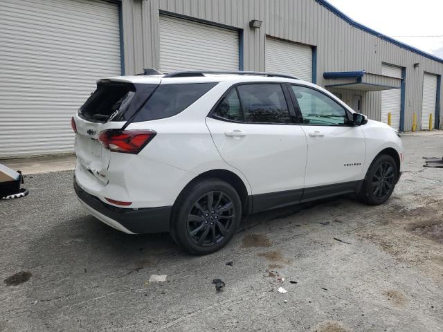 CHEVROLET EQUINOX RS 2023