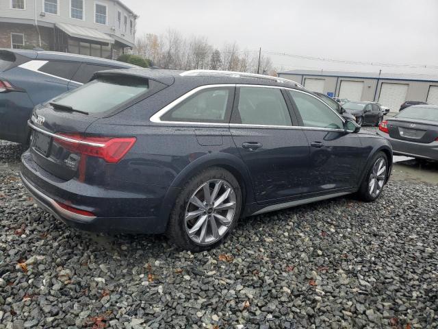 AUDI A6 ALLROAD PRESTIGE 2024