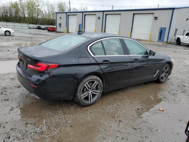 BMW 530 XI 2021