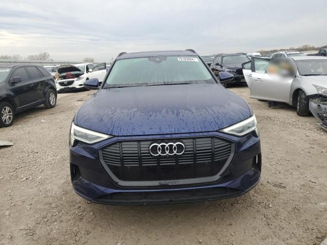 AUDI E-TRON PREMIUM PLUS 2021
