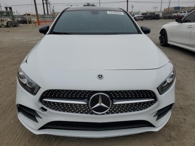 MERCEDES-BENZ A 220 2020