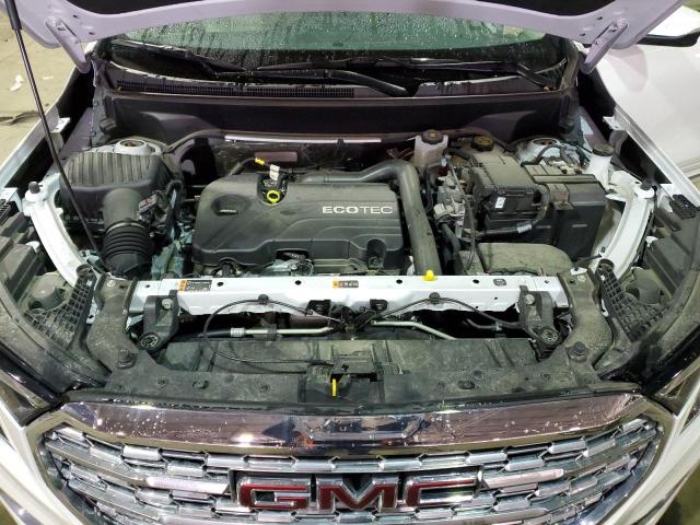 GMC TERRAIN DENALI 2022
