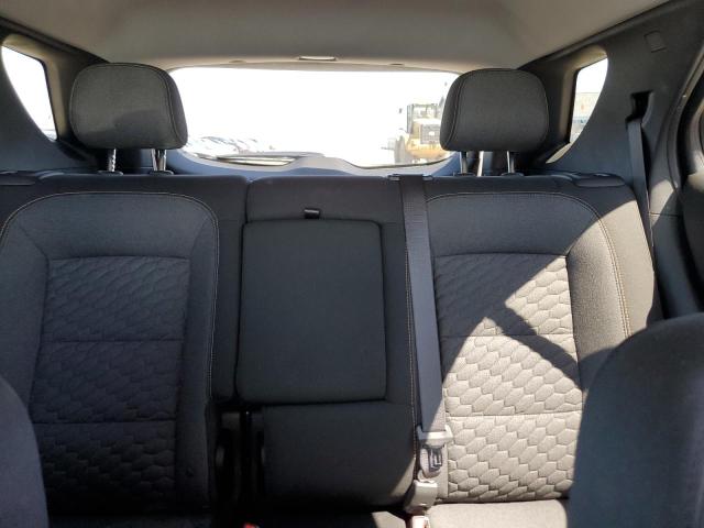 CHEVROLET EQUINOX LT 2021