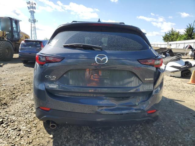 MAZDA CX-5 PREFERRED 2023